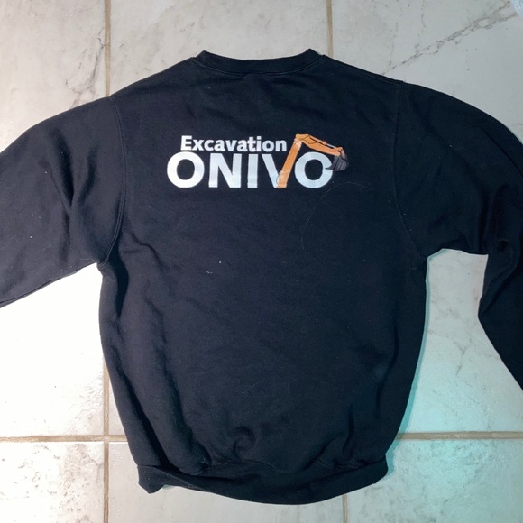 Onivo Crewneck - Picture 2 of 2